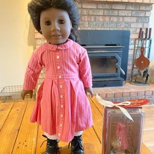 Addy American Girl Doll